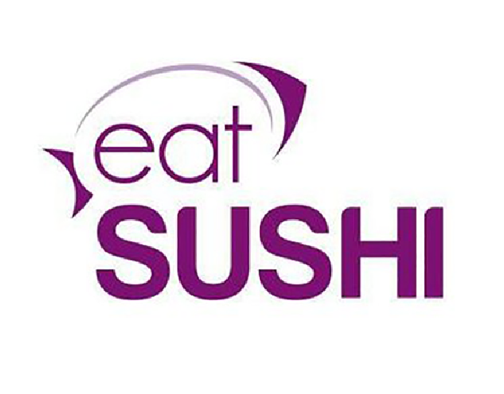 Logo restaurant Eat Sushi