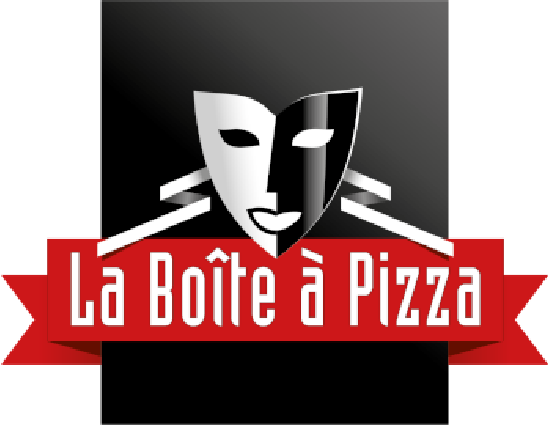 Logo restaurant La Boite a Pizza