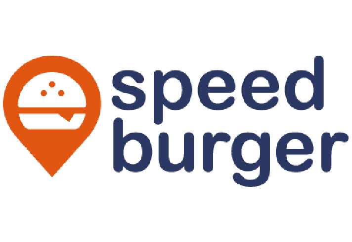 Logo restaurant Speed Burger