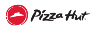 Logo restaurant Pizza Hut