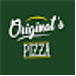 Logo restaurant Originals Pizza