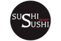 Logo restaurant Sushi or not Sushi
