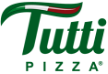 Logo restaurant Tutti Pizza