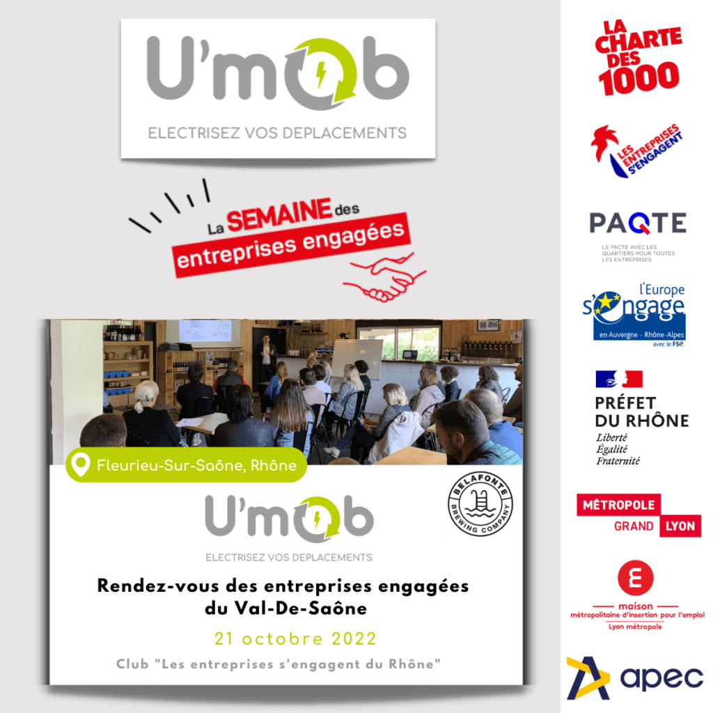 Image de l'évènement charte des 1000 - entreprises engagées du Val-De-Saône