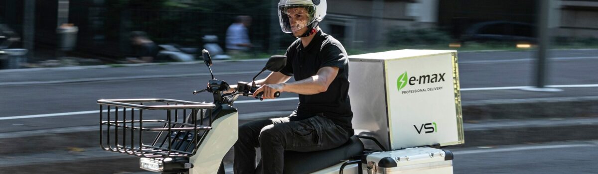 Location scooter longue durée